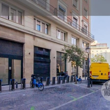 Cool Y Centrico Apt 6Px En Plena Plaza Del Carmen E2 Мадрид Екстериор снимка