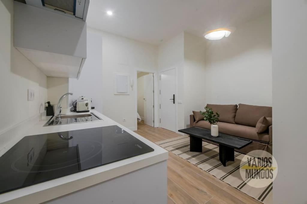 Cool Y Centrico Apt 6Px En Plena Plaza Del Carmen E2 Мадрид Екстериор снимка