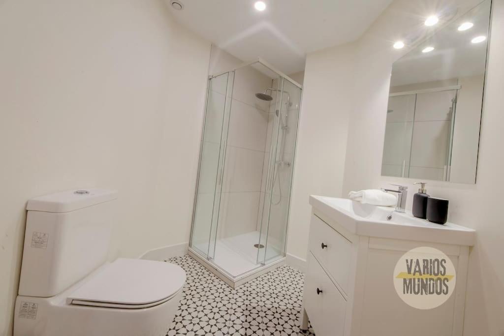 Cool Y Centrico Apt 6Px En Plena Plaza Del Carmen E2 Мадрид Екстериор снимка