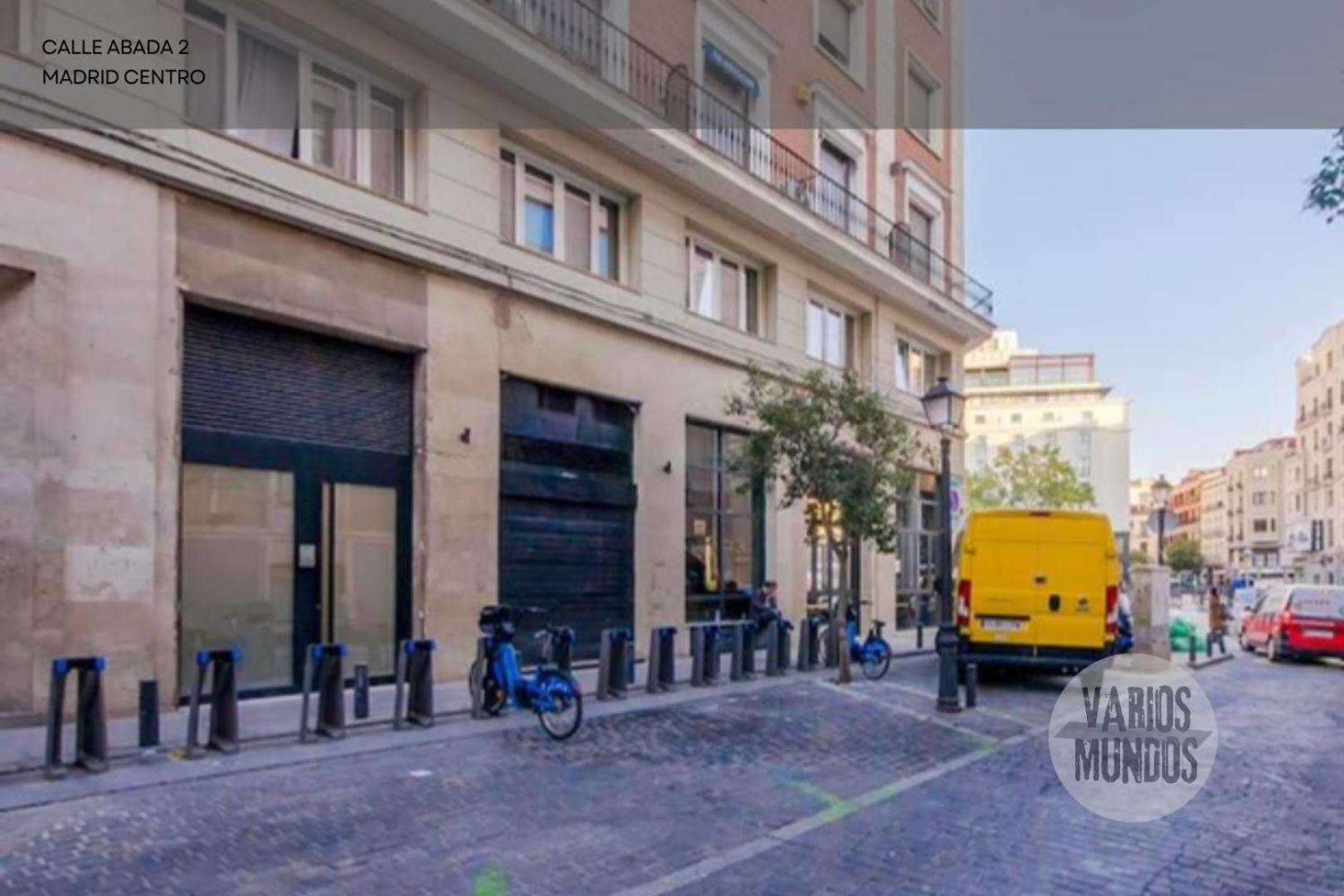 Cool Y Centrico Apt 6Px En Plena Plaza Del Carmen E2 Мадрид Екстериор снимка