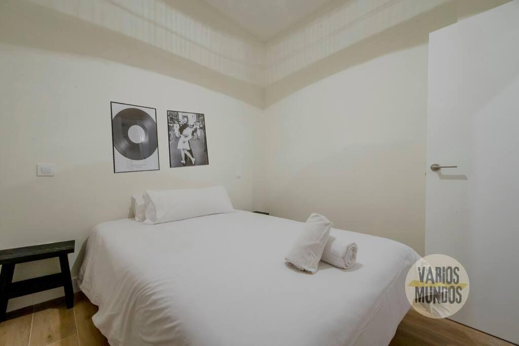Cool Y Centrico Apt 6Px En Plena Plaza Del Carmen E2 Мадрид Екстериор снимка