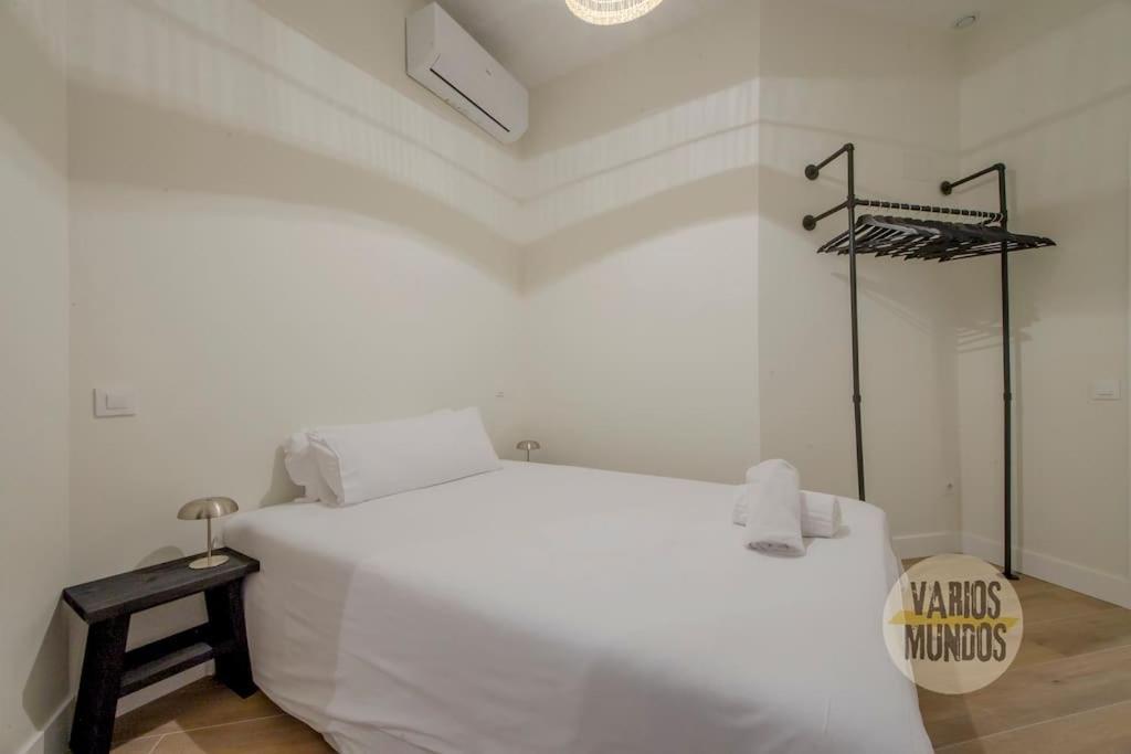 Cool Y Centrico Apt 6Px En Plena Plaza Del Carmen E2 Мадрид Екстериор снимка