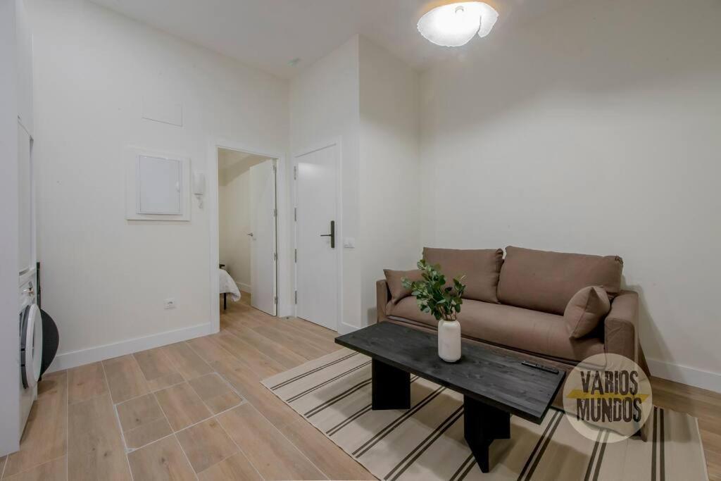 Cool Y Centrico Apt 6Px En Plena Plaza Del Carmen E2 Мадрид Екстериор снимка