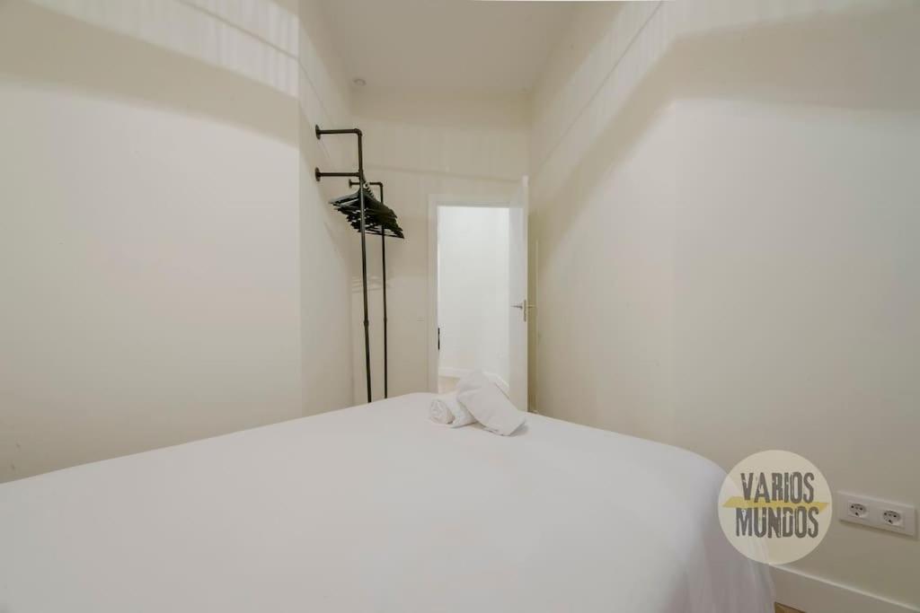 Cool Y Centrico Apt 6Px En Plena Plaza Del Carmen E2 Мадрид Екстериор снимка