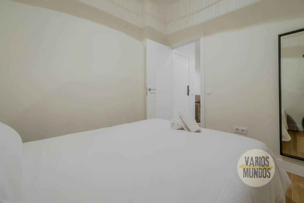 Cool Y Centrico Apt 6Px En Plena Plaza Del Carmen E2 Мадрид Екстериор снимка