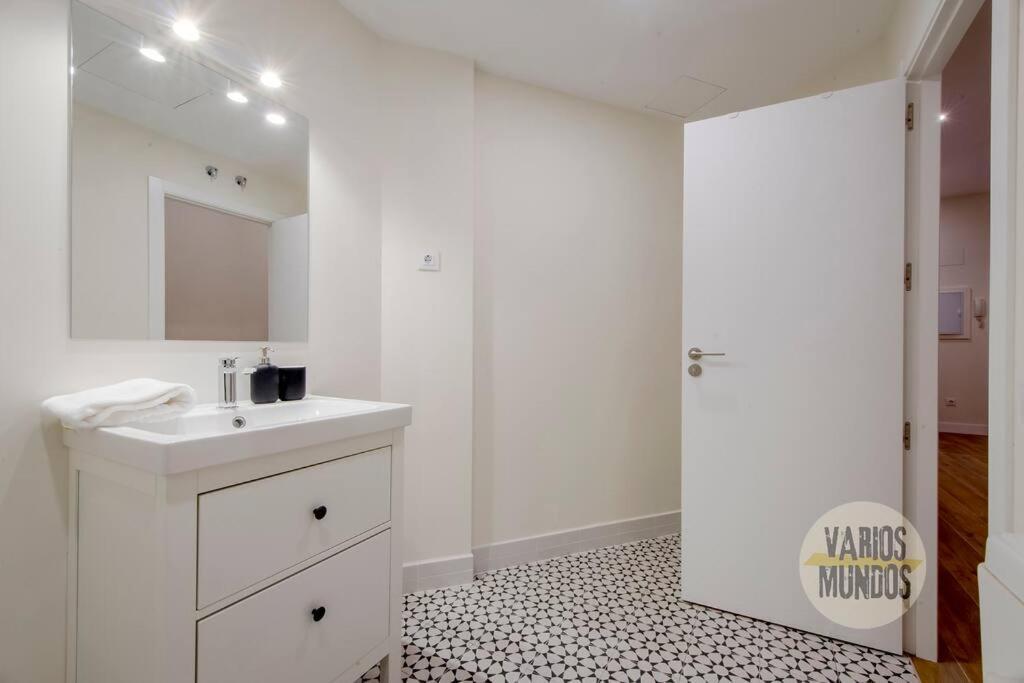 Cool Y Centrico Apt 6Px En Plena Plaza Del Carmen E2 Мадрид Екстериор снимка